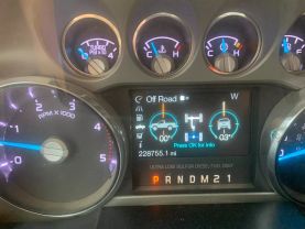 2012 FORD F250 SUPER DUTY CREW CAB PICKUP V8, TURBO DIESEL, 6.7L LARIAT PICKUP 4D 6 3/4 FT - Becker Auto Sales LLC in Emporia, KS