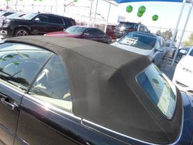 2002 BMW 3 SERIES CONVERTIBLE 6-CYL, 2.5 LITER 325CIC CONVERTIBLE 2D at Gael Auto Sales in El Paso, TX