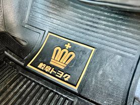 1997 TOYOTA CROWN SEDAN 1JZ-GE ROYAL SALOON