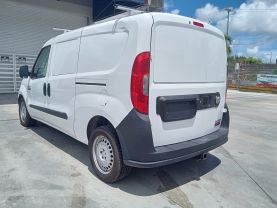 2017 Ram Promaster City - Image 5