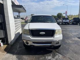 Used 2007 FORD F150 SUPER CAB for $6,930 at Big Mikes Auto Sale in Tulsa, OK 36.0895488,-95.8606504