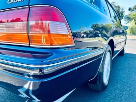 1997 TOYOTA CROWN SEDAN 1JZ-GE ROYAL SALOON