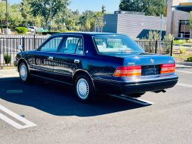 1997 TOYOTA CROWN SEDAN 1JZ-GE ROYAL SALOON