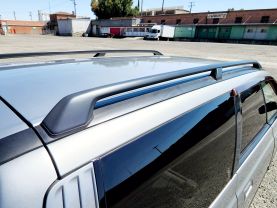 1997 NISSAN STAGEA WAGON RB25DE 25X