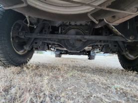 1996 MITSUBISHI DELICA VAN 6G72 EXCEED
