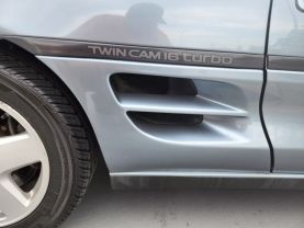 1993 TOYOTA MR2 COUPE 3S-GTE GT
