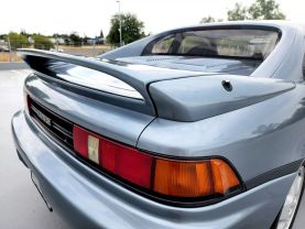 1993 TOYOTA MR2 COUPE 3S-GTE GT