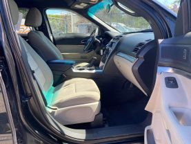 2012 FORD EXPLORER SUV BLACK AUTOMATIC - Auto Spot