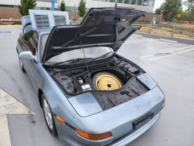 1993 TOYOTA MR2 COUPE 3S-GTE GT