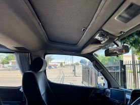 1995 TOYOTA HIACE VAN 1KZ-TE SUPER CUSTOM