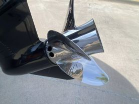 2011 LEGEND ALPHA A211 WATERCRAFT - -
