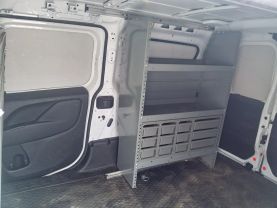 2017 Ram Promaster City - Image 7