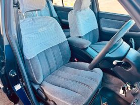 1997 TOYOTA CROWN SEDAN 1JZ-GE ROYAL SALOON
