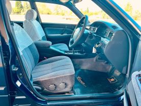1997 TOYOTA CROWN SEDAN 1JZ-GE ROYAL SALOON