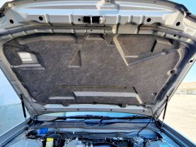 1997 NISSAN STAGEA WAGON RB25DE 25X