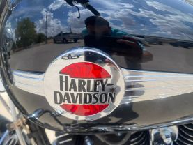 2017 HARLEY-DAVIDSON FLSTC HERITAGE SOFTAIL CLASSIC MOTORCYCLES - -