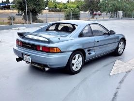 1993 TOYOTA MR2 COUPE 3S-GTE GT