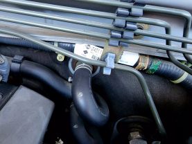1997 NISSAN STAGEA WAGON RB25DE 25X