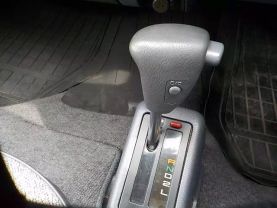 1997 TOYOTA HIACE VAN 3L GL