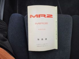 1993 TOYOTA MR2 COUPE 3S-GTE GT