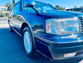1997 TOYOTA CROWN SEDAN 1JZ-GE ROYAL SALOON