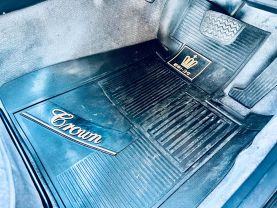 1997 TOYOTA CROWN SEDAN 1JZ-GE ROYAL SALOON