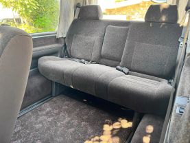 1995 TOYOTA HIACE VAN 1KZ-TE SUPER CUSTOM