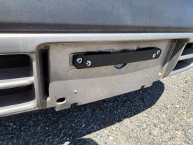 1997 NISSAN STAGEA WAGON RB25DE 25X