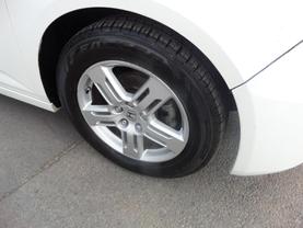 2012 HONDA ODYSSEY PASSENGER V6, I-VTEC, 3.5 LITER TOURING ELITE MINIVAN 4D at Gael Auto Sales in El Paso, TX
