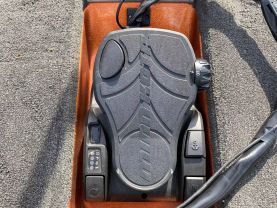 2011 LEGEND ALPHA A211 WATERCRAFT - -