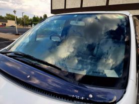 1997 MITSUBISHI DELICA SPACE GEAR VAN 4M40 EXCEED