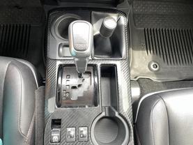 Used 2018 TOYOTA 4RUNNER SUV V6, 4.0 LITER TRD PRO SPORT UTILITY 4D - LA Auto Star located in Virginia Beach, VA