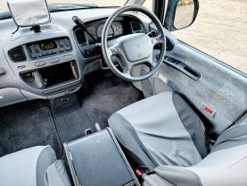 1996 MITSUBISHI DELICA VAN 6G72 EXCEED