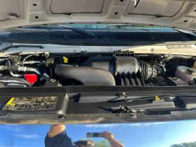 2013 FORD E250 CARGO CARGO WHITE AUTOMATIC - Auto Spot