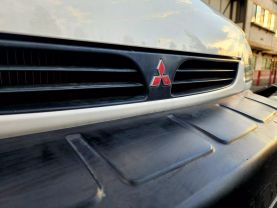 1997 MITSUBISHI DELICA SPACE GEAR VAN 4M40 EXCEED