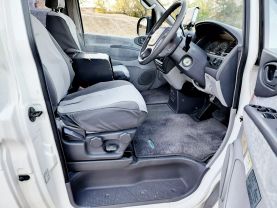 1996 MITSUBISHI DELICA VAN 6G72 EXCEED