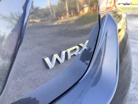2018 SUBARU WRX SEDAN GRAY MANUAL - Citywide Auto Group LLC