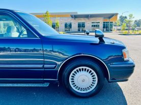 1997 TOYOTA CROWN SEDAN 1JZ-GE ROYAL SALOON
