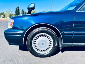 1997 TOYOTA CROWN SEDAN 1JZ-GE ROYAL SALOON