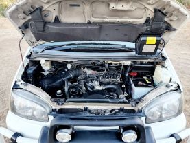 1996 MITSUBISHI DELICA VAN 6G72 EXCEED