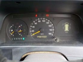 1997 TOYOTA HIACE VAN 3L GL