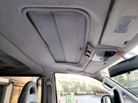 1997 MITSUBISHI DELICA SPACE GEAR VAN 4M40 EXCEED