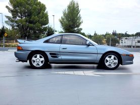 1993 TOYOTA MR2 COUPE 3S-GTE GT