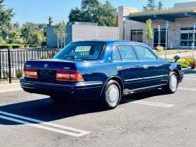 1997 TOYOTA CROWN SEDAN 1JZ-GE ROYAL SALOON