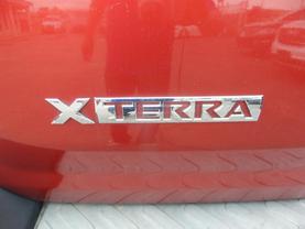 2014 NISSAN XTERRA SUV V6, 4.0 LITER X SPORT UTILITY 4D at Gael Auto Sales in El Paso, TX