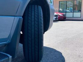2018 MERCEDES-BENZ SPRINTER 2500 CARGO
