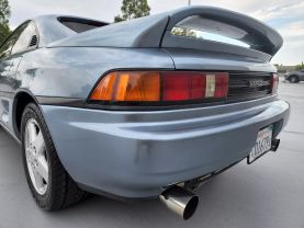 1993 TOYOTA MR2 COUPE 3S-GTE GT