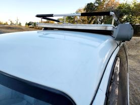 1996 MITSUBISHI DELICA VAN 6G72 EXCEED