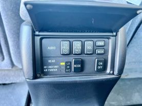 1997 TOYOTA CROWN SEDAN 1JZ-GE ROYAL SALOON