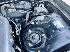 1997 TOYOTA CROWN SEDAN 1JZ-GE ROYAL SALOON